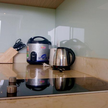 Sunshine Apartment In 5* Resort Da Nang Exterior foto